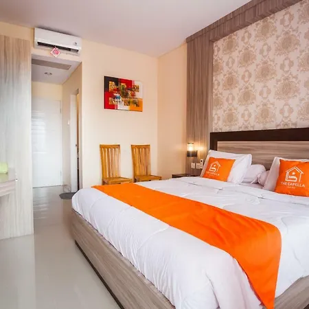 The Capella Hotel